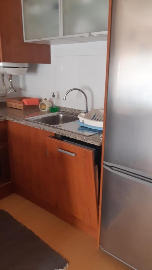 Nice Apartment In Costa Brava Palafrugell Eksteriør bilde