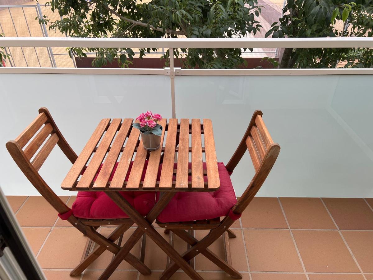 Nice Apartment In Costa Brava Palafrugell Eksteriør bilde