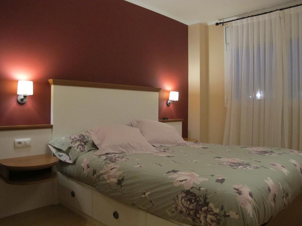 Nice Apartment In Costa Brava Palafrugell Eksteriør bilde
