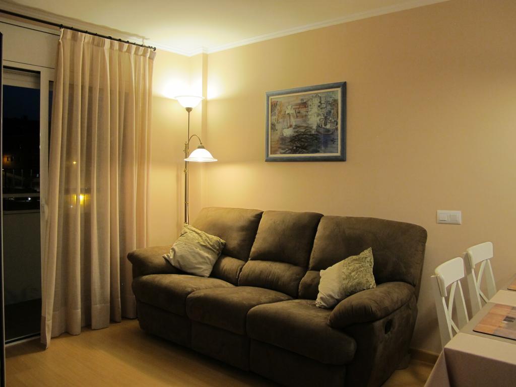 Nice Apartment In Costa Brava Palafrugell Eksteriør bilde