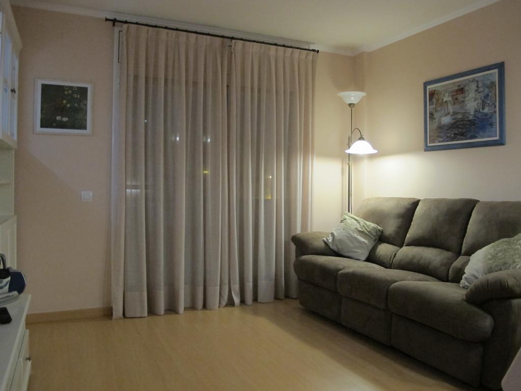 Nice Apartment In Costa Brava Palafrugell Eksteriør bilde