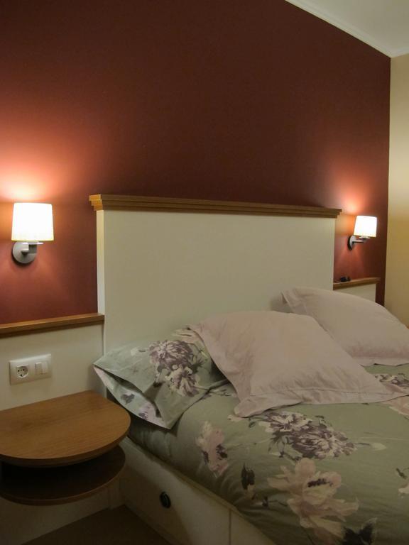 Nice Apartment In Costa Brava Palafrugell Eksteriør bilde