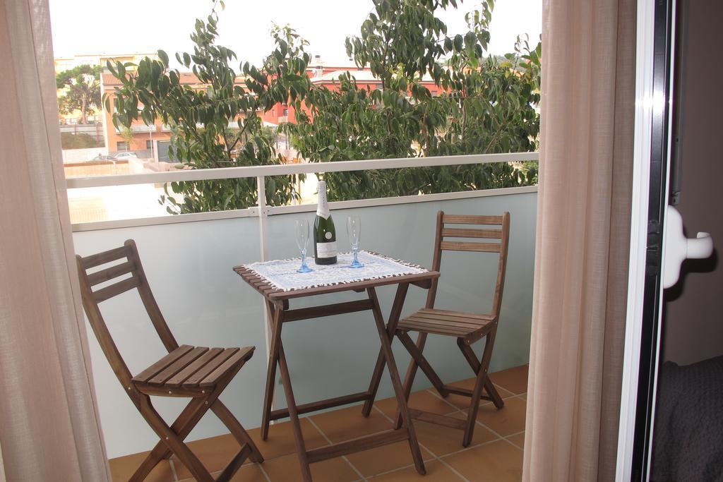 Nice Apartment In Costa Brava Palafrugell Eksteriør bilde