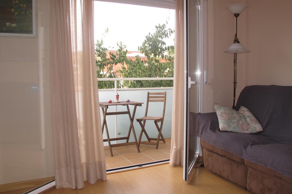 Nice Apartment In Costa Brava Palafrugell Eksteriør bilde