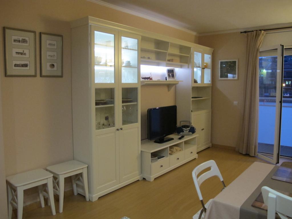 Nice Apartment In Costa Brava Palafrugell Eksteriør bilde