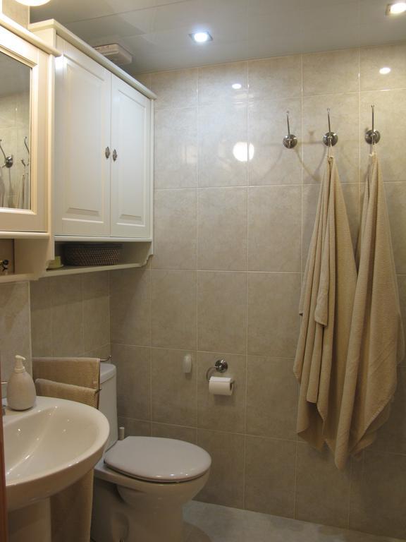 Nice Apartment In Costa Brava Palafrugell Eksteriør bilde