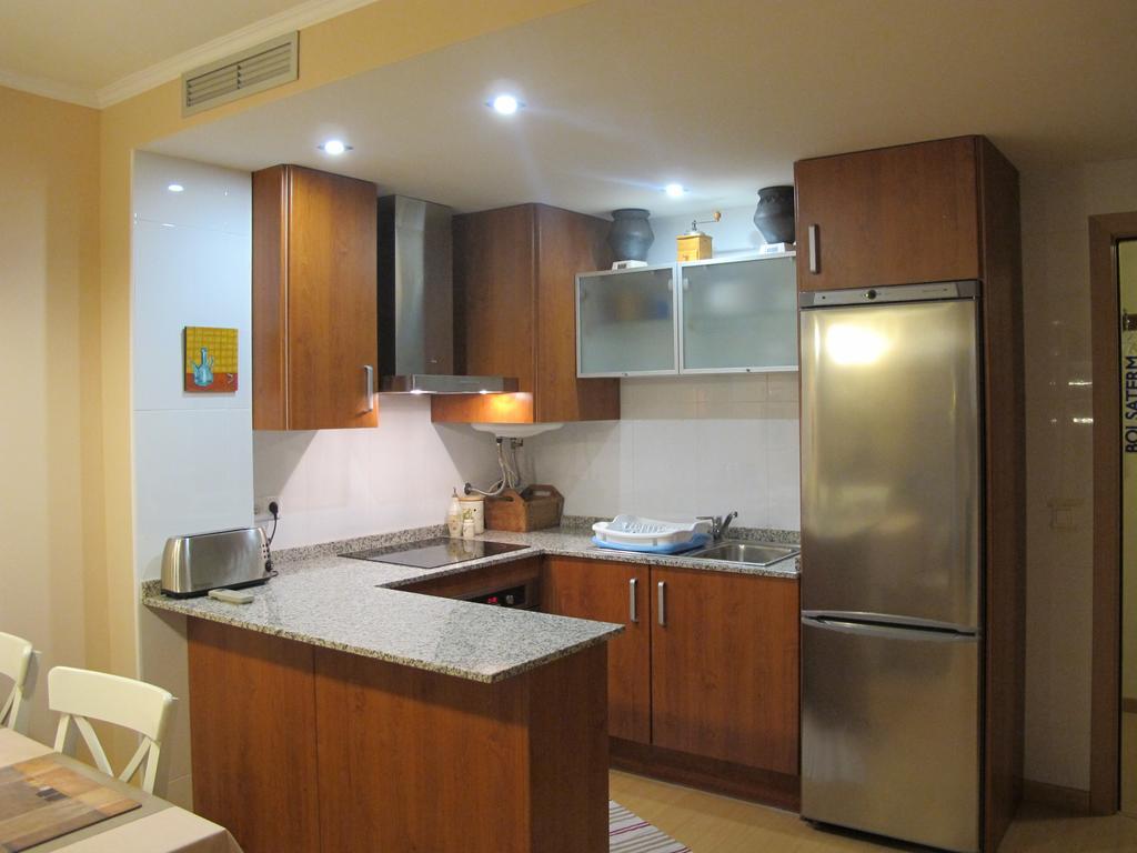Nice Apartment In Costa Brava Palafrugell Eksteriør bilde